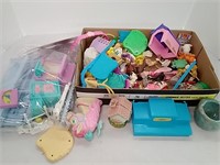 Precious Kitties, Puppies, Toy Assortment Lot