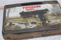 TIPP MANN TIP X POINT 68 CALIBER PAINTBALL P