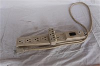 POWER STRIP