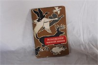 VINTAGE WINCHESTER AMMUNITION HANDBOOK