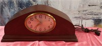 11 - REVERE ELECTRIC CLOCK WESTMINSTER CHIME