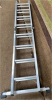 55 - 8-FOOT WERNER LADDER