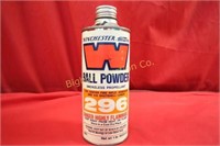 Winchester 296 Ball Smokeless Powder 1lb