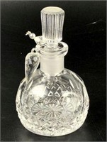 Waterford Crystal Perfume Bottle