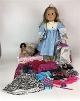 American Girl Dolls, Clothing & Accessories