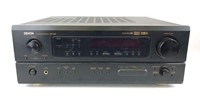 Denon AV Surround Receiver