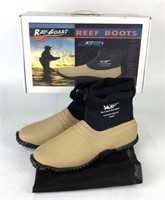 Ray-Guard Reef Boots