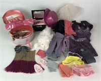 American Girl Doll Clothing & Accessories