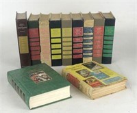 Reader's Digest Condensed Book Collection & Great