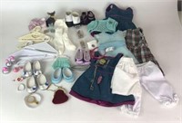 American Girl Doll Clothing & Accessories