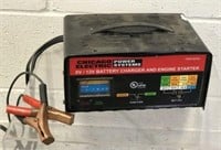 Chicago Electric Battery Charger & Engine Starter