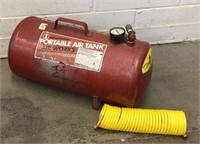 Midwest Products Portable Airworks Air Tank