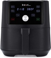(Cracked in Back) Instant Pot Vortex 4-in-1 Air F