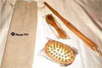 Rayan Pro Bath Essentials;