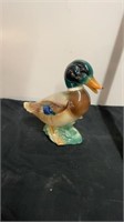 9” Duck figurine