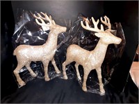 Reindeer Decorations