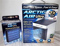 Artic Air Ultra Cooler