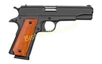 ROCK ISLAND 1911 45ACP 8RD 5" PRKD