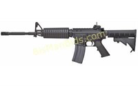 COLT M4 CARBINE 5.56 16" BLK 30RD