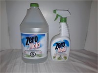 Zero Mold Cleaner