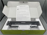 Epson workforce DS 30 portable color document