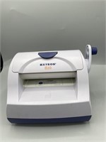 XYRON  5 inch creative solution 2 Sided