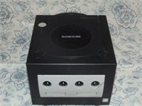 Nintendo Game Cube DOL-101 Untested