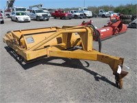 Ford SM35 Soil Mover