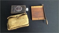 Kodak Photo Trimmer and Camera