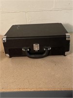 Victrola Portable Bluetooth Suitcase Turntable