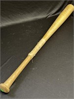 Vintage Louisville Slugger Hillerich & Bradsby bat