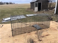 Small animal Life trap