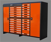85" Tool Chest
