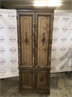 Antique Sewing cabinet