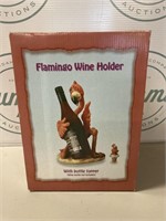 Wine holder