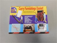 Furniture Carring Straps - New