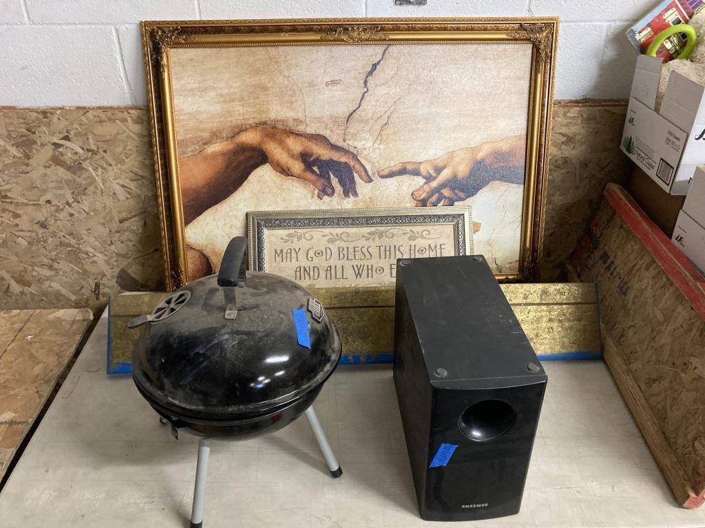 620- April 22nd Weekly Consignment Auction