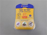 2 GB USB Drive - new