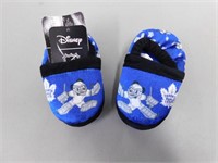 Disney NHL Mickey Mouse Slippers - 5/6