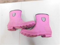 Womens Size 11 Rubber Boots