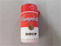 Vintage Campbell Soup Thermos