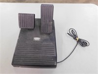 Concept 4 Interact Foot Pedals
