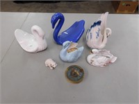 Swan Collection - Various Sizes