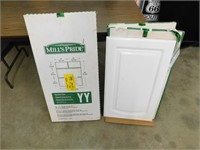 Mills Pride Cupboard Doors - 3 Sizes