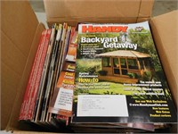 Handyman Club Of America Magazines