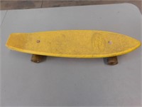 Retro Skate Board