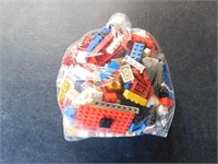 Collectible Lego