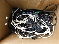 Various Size / Shapes Cords