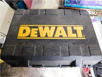 Dewalt 18 V Drill / Skil Saw / Charger / Battery