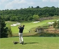 Thermopolis Golf Course Gift Card